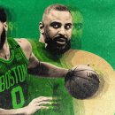 (칼럼번역) Why Are the Computers So High on the Celtics’ Title Odds? 이미지