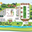 영월캠프 이미지