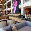 몬드리안 서울 이태원 이미지