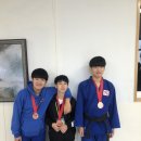 송도 RU 유도 GYM 이미지