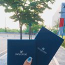 스와로브스키롯데파주아울렛
