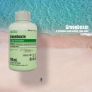 박신 | 피부 열감 잡는법, 비반콴트망카캡슐&amp;그린박신 조합 추천