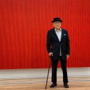 합동대서소 | 한국 단색화 거장 박서보 화백님 잊지 않고 기억하겠습니다