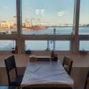 백호상회 | 부산 자갈치시장 맛집 백호상회 제철회 참돔 후기