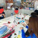 [동구샘터] 모루공예의 모든 것(모루인형, 모루플라워 만들기) 이미지