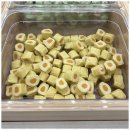 신세계 뷔페 이미지