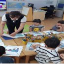 의귀초등학교 병설유치원 이미지