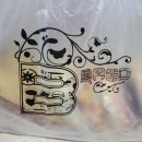 광명시장맛집/클로렐라베이커리/봉자네순대국/내돈내산