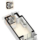 청수2단지주공버들마을아파트 이미지