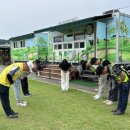 삼랑진파크골프장 이미지