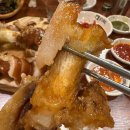 톡톡 우쿨렐레 | [대구 북구 태전동 맛집] 명덕총각족발 칠곡태전점 솔직 후기
