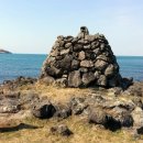 용수마을방사탑 2호 이미지