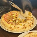 무오베레(MUOVERE) | 부산 망미동 화덕피자 맛집 무오베레