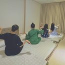 마리나정비 | 대부도 주말 가성비 4인 숙소 호텔마리나 온돌방 후기