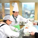 서울특별시청서소문청사구내식당