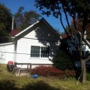 정원이 아름다운 집 이미지