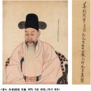진주 강민첨 초상 | 미국에서 귀향한 ‘강노(姜㳣, 강세황 증손) 초상’