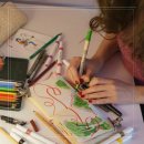 그림이 쉬워지는 드로잉(소묘) | 성인미술학원 그림 배우는 SBS아카데미