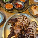 누에머리공원 화장실 이미지