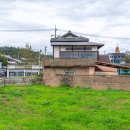 영천 과전동 일본식 가옥 이미지