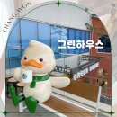 창원 주남돌다리 | 창원 주남저수지 카페 그린하우스 주남점 빵지순례 베이커리