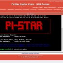 pi-star 소프웨어 업데이트 방법 이미지