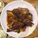 아바이 명태고추조림 | 초지동 코다리 맛집 아바이마을 명태고추조림 본점 재방문 각