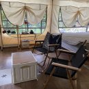 춘천숲자연휴양림엔글램핑 이미지