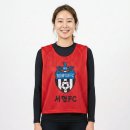 커스텀축구아카데미 | 축구 팀 조끼 커스텀 이렇게까지 만든다고?