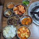 신갈로68번길 | [용인] 신갈자매식당 | 신갈오거리 동네킹맛집 잡내 전혀없는 순대전골 솔직후기!!