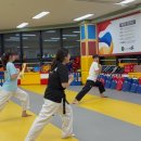 태권베스트 태권도장 이미지