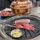 강변숯불구이 이미지