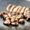 지리산 대경캠핑장 이미지