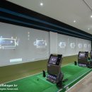 실내연습장 이미지