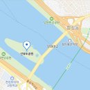 (5/22) 햇살이 좋은 선유도공원 방문후기