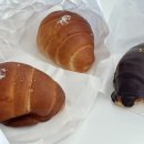 선화참사랑약국 | 대전 선화동 소금빵맛집 두바이소금빵 ‘ 카운트커피선화 ’ 내돈내산 배달후기