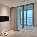 신원A | 전주 삼천동 아너센트럴 신원리브웰 포근하고 아늑한 커튼 블라인드 스타일링