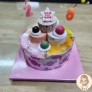 백운역점 | [부평] "베스킨라빈스" 백운역점 생일케이크로 아이스크림케이크 추천!