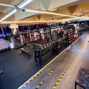 포텐 휘트니스 남동구청점 이미지