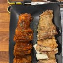 계륵장군 | [강릉]숯불닭갈비 유천택지 현지인 맛집 '계륵장군' 내돈내산 솔직후기 주차팁