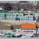 정라초등학교 이미지