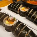 하루애김밥 이미지