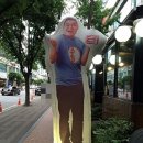 고기는 맛있고 서비스는 덤으로 느끼게 해주는 강호동육칠팔