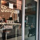 NR-3[동일로]-하-107 | ⭐️더운 여름을 알차게 보내는 법 ⭐️: 맛있는 거 먹고 땀 질질 흘리면 된다 ! (햄버거 맛집/ 성수 샐러드...