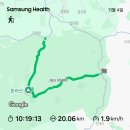 (주)소프트쿡엔터테인먼트 | [제주] 한라산 관음사-성판악 코스 등반 | 코스 비교 탐방예약 준비물 주차장