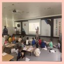 1등 경희대 태권도장 이미지