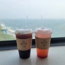 루블루카페 | [부산]흰여울문화마을 바다뷰좋은카페 루블루 카페LUBLU