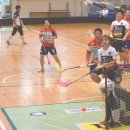 호서대학교 체육관 이미지