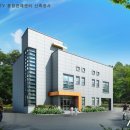 괴산군청 CCTV관제센터 이미지