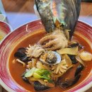 파동버섯칼국수 이미지